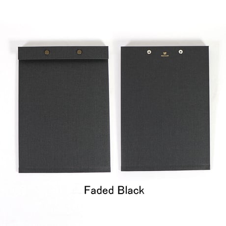 POSTALCO（ポスタルコ）"Snap Pad  SQ / スナップパッドスクエア(A4)"