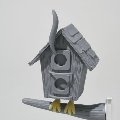 MOUNTAIN RESEARCH "KOYA-DORI Figure"