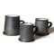 ONE KILN CERAMICS（ワンキルンセラミックス）\"Mug A Low White(S/M/L)\"