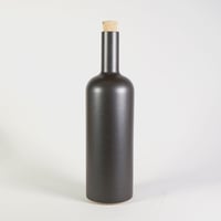 HASAMI PORCELAIN"Bottle ブラック(HPB029)"