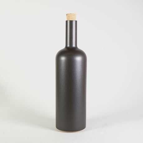 HASAMI PORCELAIN"Bottle ブラック(HPB029)"