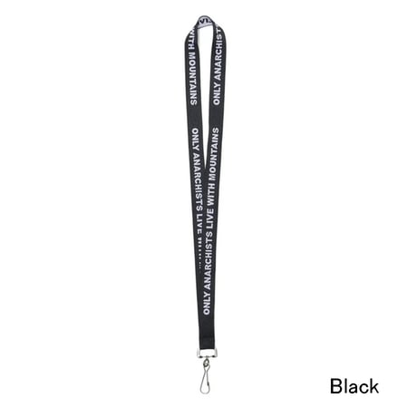 MOUNTAIN RESEARCH "Holder（Black / Emerald / Sax）"