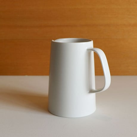 千葉工作所 "Coffee Dripper & Stand Set Ceramic"