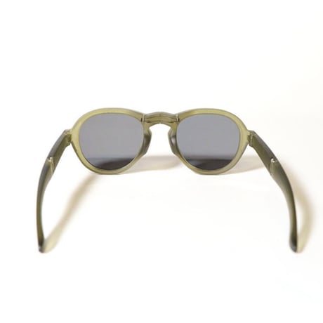 MEGANEROCK（メガネロック）"KOREMO TYPEⅠ (KHAKI/GRAY) "