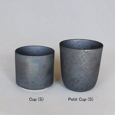 ONE KILN CERAMICS（ワンキルンセラミックス）"Cup Ash（S）"
