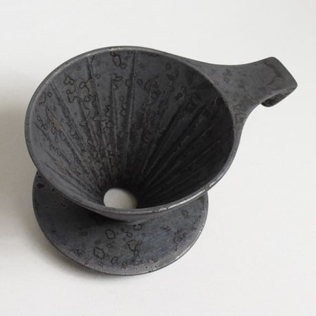 ONE KILN CERAMICS（ワンキルンセラミックス）"Coffee Dripper Cone(円錐)"