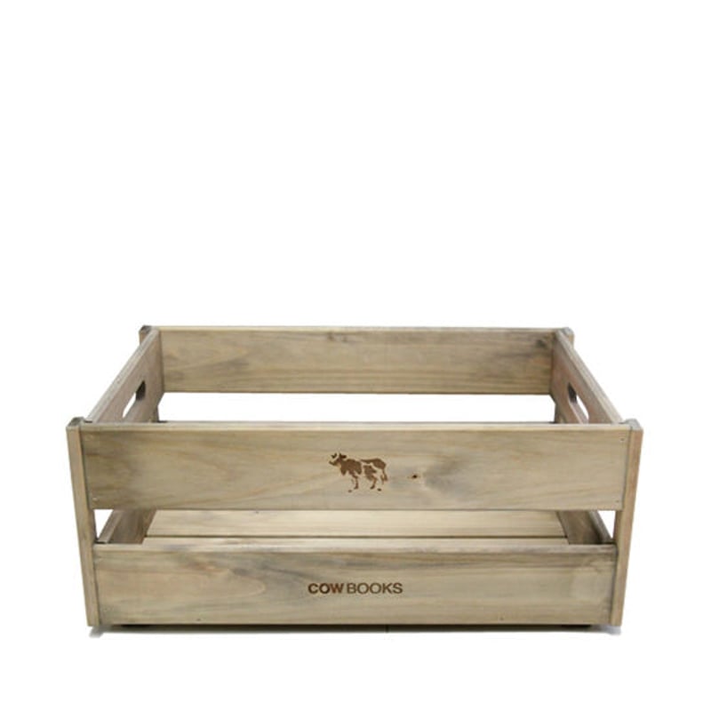 COW BOOKS（カウブックス）