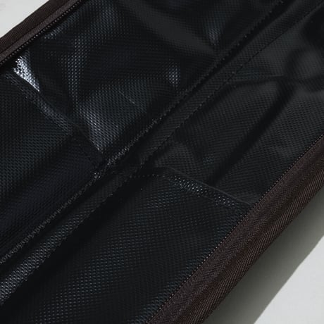MOUNTAIN RESEARCH "Rod/Pole & Cutting Knife Carry"