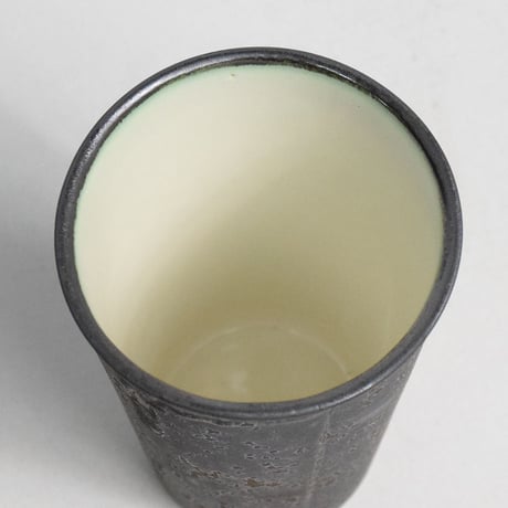 ONE KILN CERAMICS（ワンキルンセラミックス）"Ceramic Cup(M)"