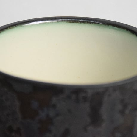 ONE KILN CERAMICS（ワンキルンセラミックス）"Ceramic Cup(M)"