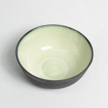ONE KILN CERAMICS（ワンキルンセラミックス）"Round Bowl(M)"