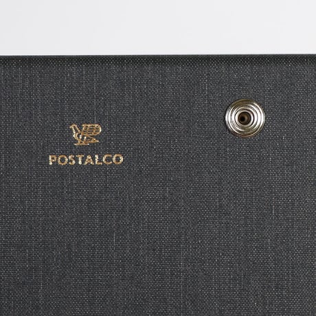 POSTALCO（ポスタルコ）"Snap Pad  SQ / スナップパッドスクエア(A4)"