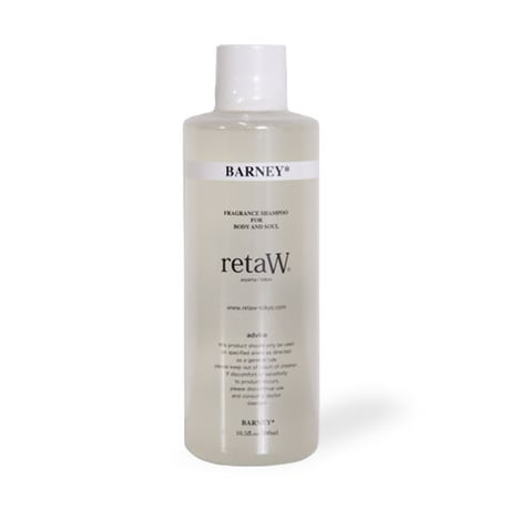 retaW（リトゥ）　"BODY SHAMPOO / ボディシャンプー"