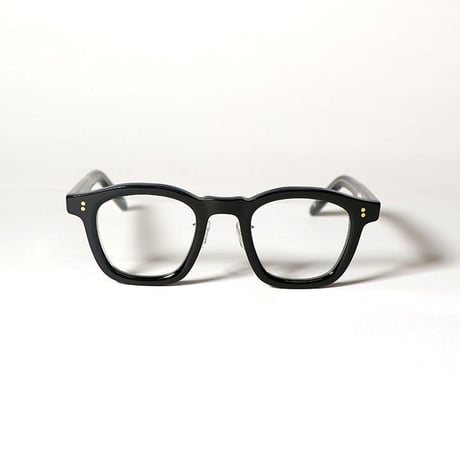 MEGANEROCK（メガネロック）"VECTOR 006(CHAMPAGNE GOLD / MILKEY BROWN / KURO) "