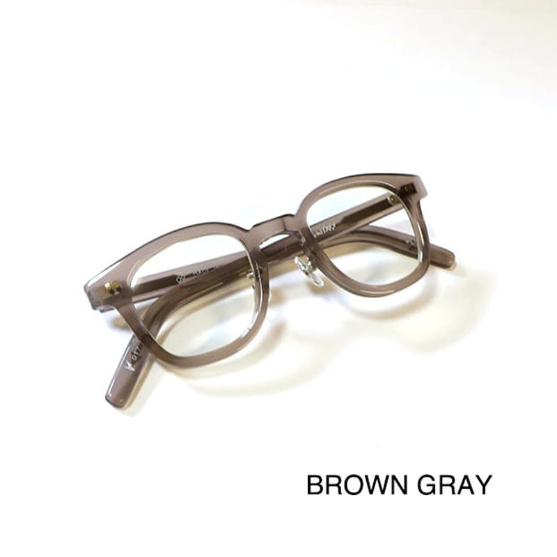 MEGANEROCK（メガネロック） 