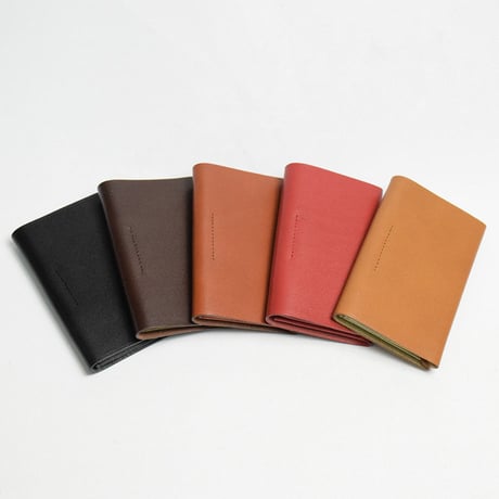 POSTALCO（ポスタルコ）"Card Holder / カードホルダー"