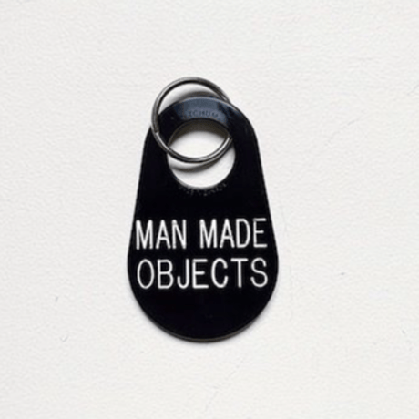 Landscape Products "Plastic Key Holder / プラスチック キーホルダー"