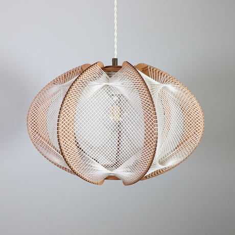 LAFABLIGHT（ラファブライト） “ECHINO Pendant Lamp KALYPSO [2STEP]"
