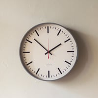 Landscape Products "Wall Clock / ウォールクロック(WH,NV)"