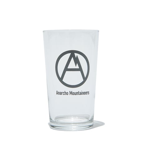 MOUNTAIN RESEARCH "Glass (Wreath / A Circle)"
