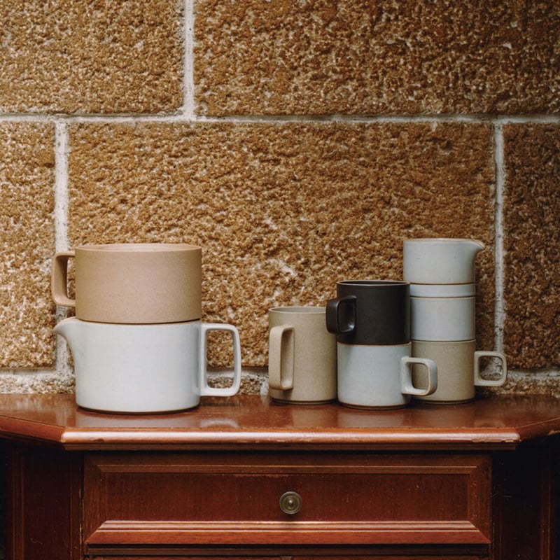 HASAMI PORCELAIN