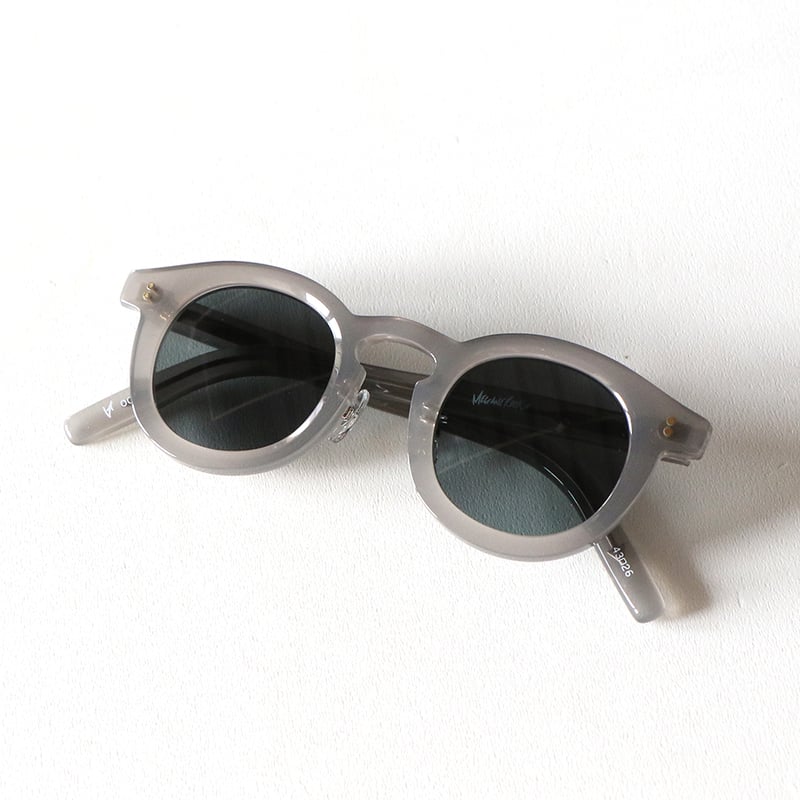 サングラス仕様】MEGANEROCK（メガネロック）