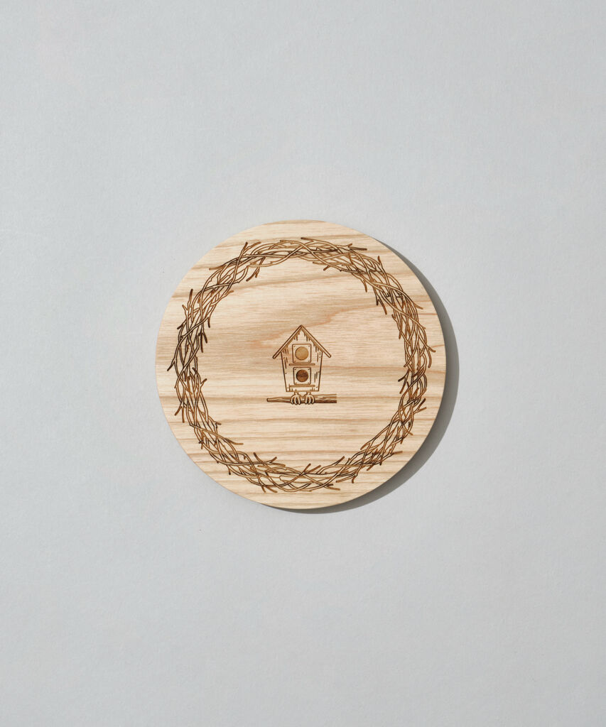Mountain Research ウッドリッド MOUNTAIN RESEARCH 
