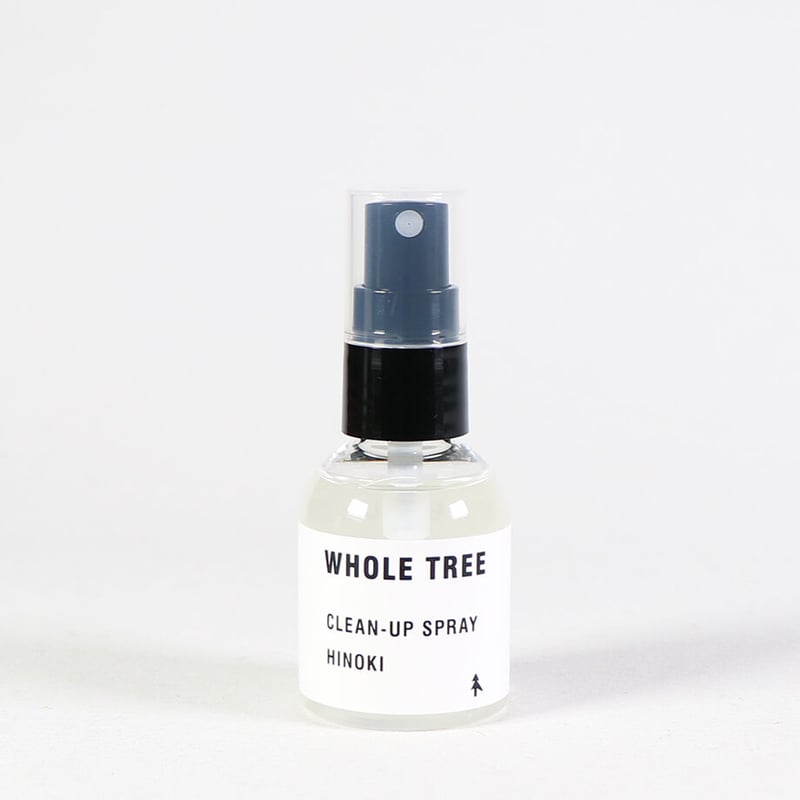 WHOLE TREE（ホール ツリー）