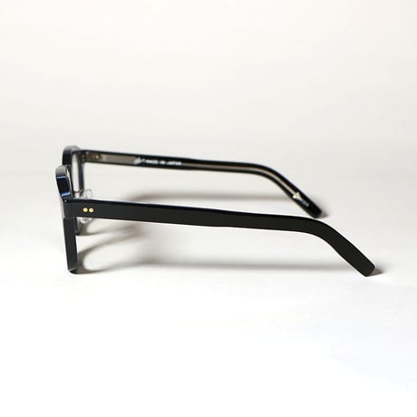 MEGANEROCK（メガネロック）"VECTOR 006(CHAMPAGNE GOLD / MILKEY BROWN / KURO) "