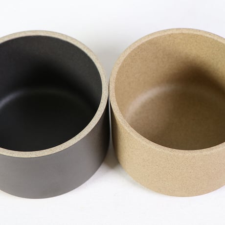 HASAMI PORCELAIN"Bowl φ185 ブラック(HPB009)"