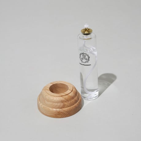MOUNTAIN RESEARCH "Lamp Stand Set (Long)2023版"