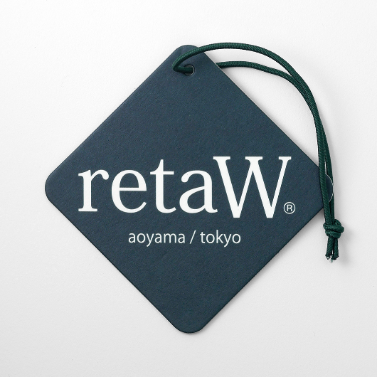 retaW x WDS Room Spray Car tag セット Amazon.co.jp: 【retaW】 フレグランス カータグ（エア