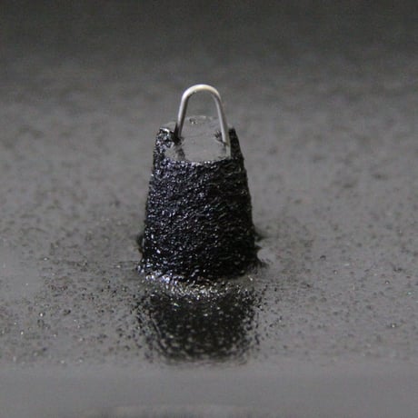 YAMASAKI DESIGN WORKS"くわな鋳物 蚊やり器"