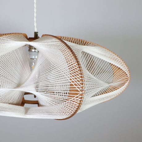 LAFABLIGHT（ラファブライト） “ETIOLA Pendant Lamp ALCERIA [3STEP]"