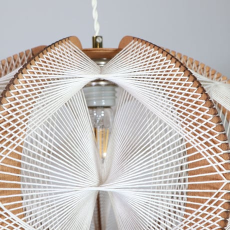 LAFABLIGHT（ラファブライト） “ECHINO Pendant Lamp ALCERIA [3STEP]"