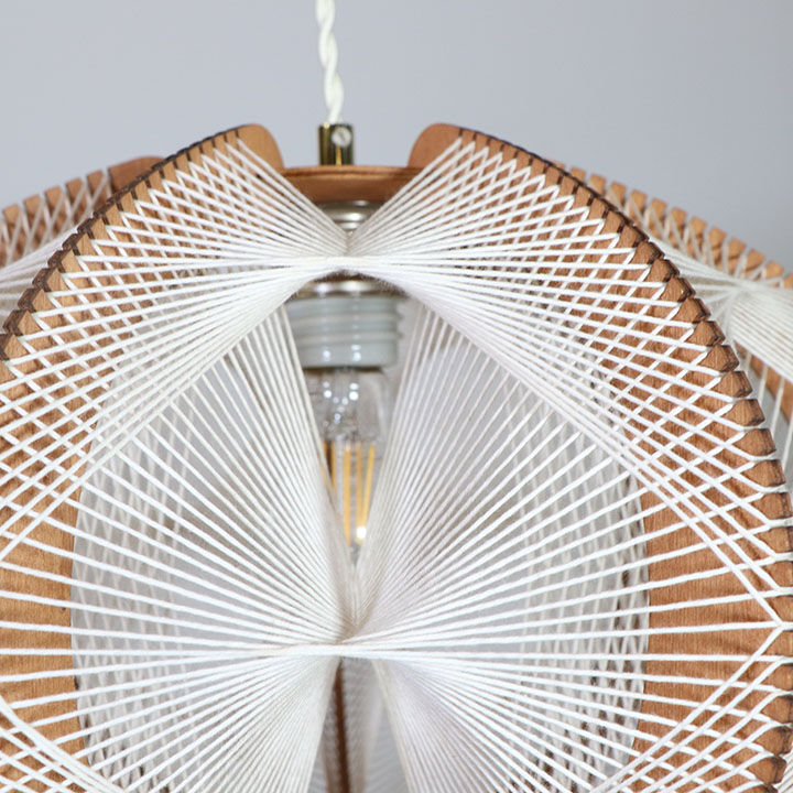 LAFABLIGHT(ラファブライト) “ECHINO Pendant Lamp ALCERI LAFABLIGHT(ラファブライト) “ECHINO Pendant Lamp ALCERI