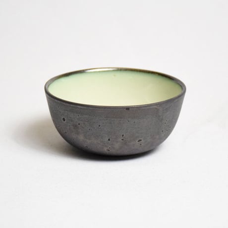 ONE KILN CERAMICS（ワンキルンセラミックス）"Round Bowl(S)"