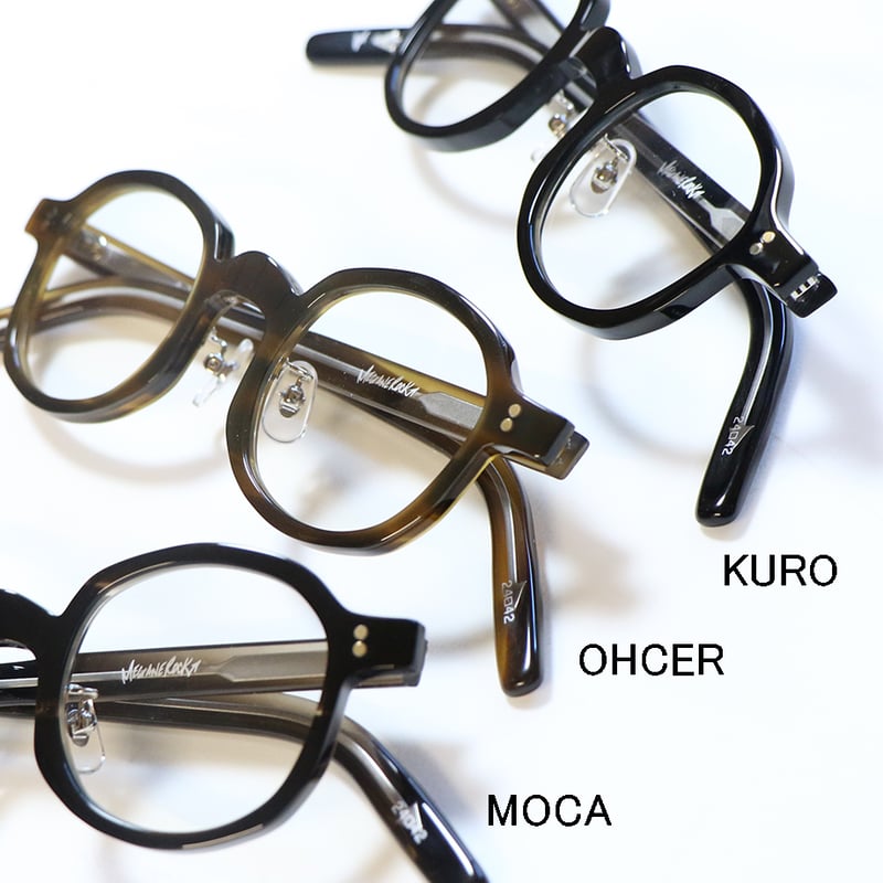 MEGANEROCK (メガネロック) 