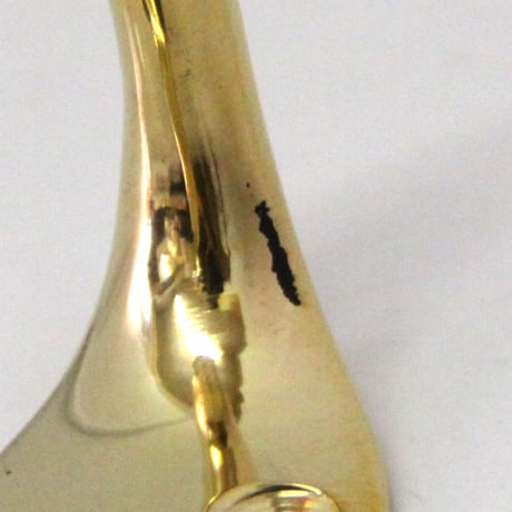 真鍮コートフック 金(L)