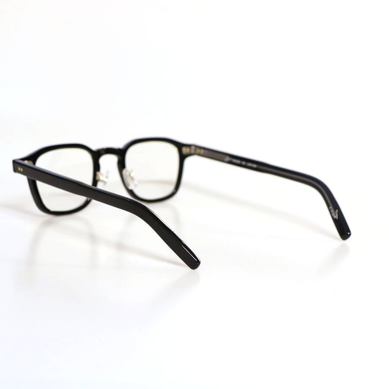 DA13K【未使用品】MEGANEROCK TURTLE メガネロック YAECA - DA13K様専用【未使用品】MEGANEROCK TURTLE メガネロックの
