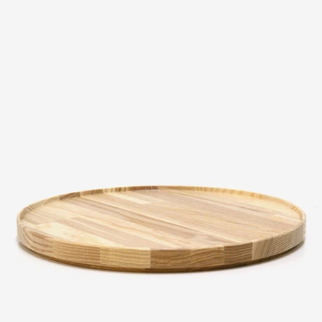 HASAMI PORCELAIN"Tray(Lid) φ255(HP026)"