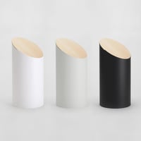 MOHEIM（モヘイム）"SWING BIN(M)ハードメープル"
