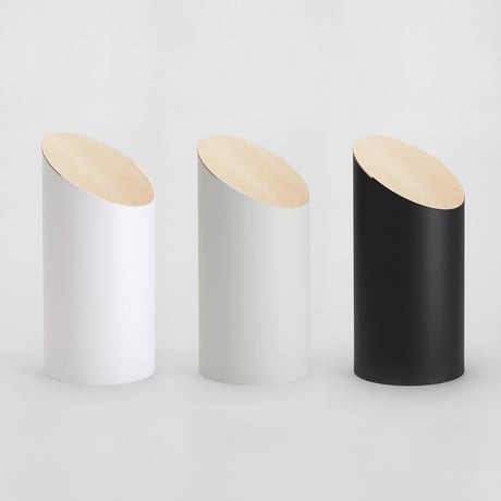 MOHEIM（モヘイム）"SWING BIN(M)ハードメープル"