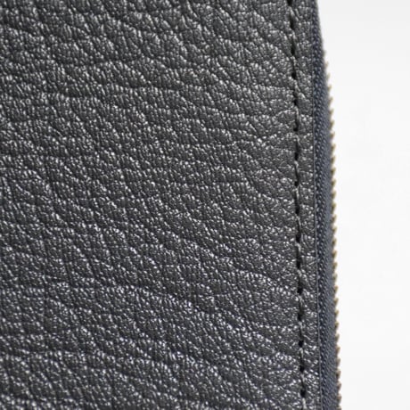POSTALCO（ポスタルコ）"Kettle Zipper Wallet Thin"