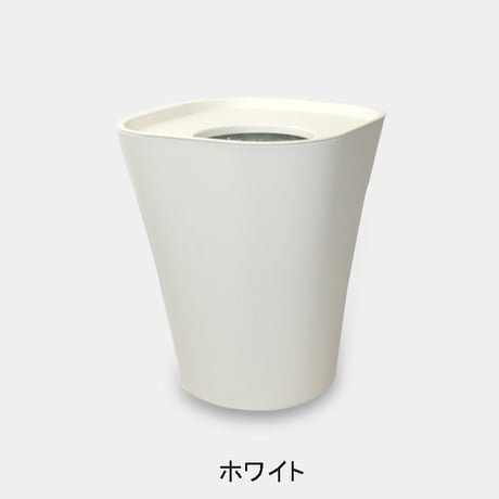 MAGIS（マジス）"Trash / ゴミ箱  S(BK,WH,BE)"