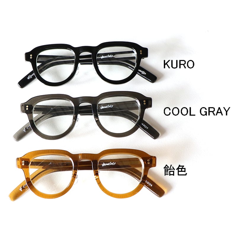 MEGANEROCK (メガネロック) 