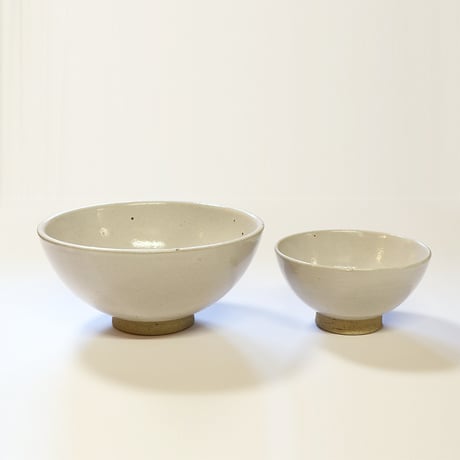 ONEKILN bowlset Mサイズ　2組　未使用 ONEKILN bowlset Mサイズ 2組 未使用 ボウルセット （ONE KILN