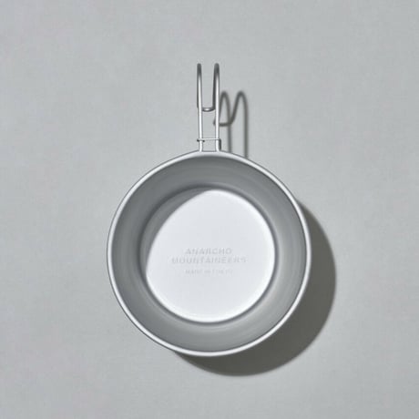 【TYO刻印あり】MOUNTAIN RESEARCH "Anarcho Mug"