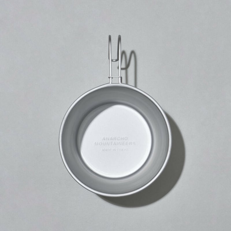 TYO刻印あり】MOUNTAIN RESEARCH 