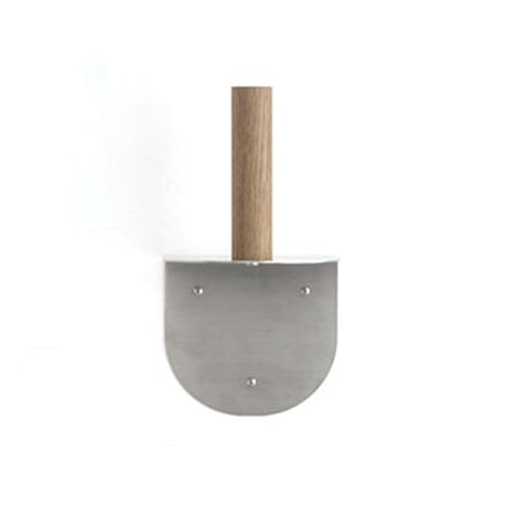 Landscape Products "Dwell / Toilet Paper Holder Single"